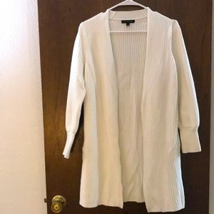 Banana Republic Cardigan Petite  S